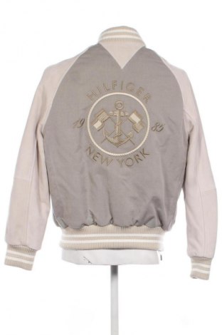 Herrenjacke Tommy Hilfiger, Größe S, Farbe Mehrfarbig, Preis 234,99 €