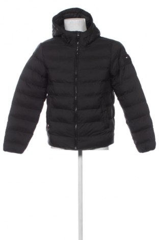 Herrenjacke Tommy Hilfiger, Größe M, Farbe Schwarz, Preis 224,99 €