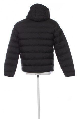 Herrenjacke Tommy Hilfiger, Größe M, Farbe Schwarz, Preis 224,99 €