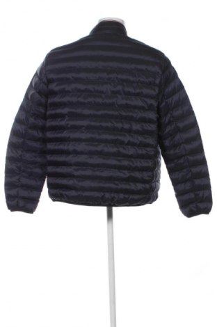 Pánska bunda  Tommy Hilfiger, Veľkosť XL, Farba Modrá, Cena  157,95 €