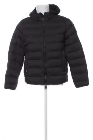 Herrenjacke Tommy Hilfiger, Größe L, Farbe Schwarz, Preis 224,99 €