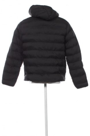 Herrenjacke Tommy Hilfiger, Größe L, Farbe Schwarz, Preis 224,99 €