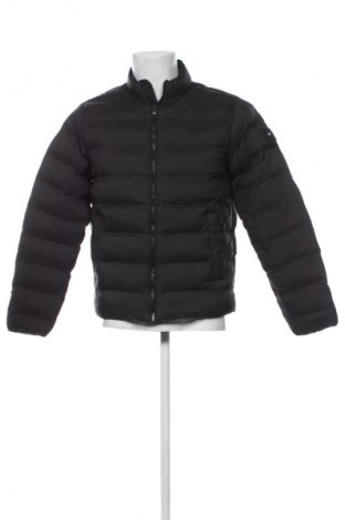 Férfi dzseki Tommy Hilfiger, Méret M, Szín Fekete, Ár 67 829 Ft