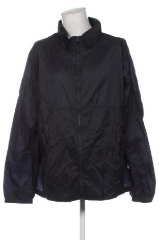 Herrenjacke Tommy Hilfiger, Größe 4XL, Farbe Schwarz, Preis 234,99 €