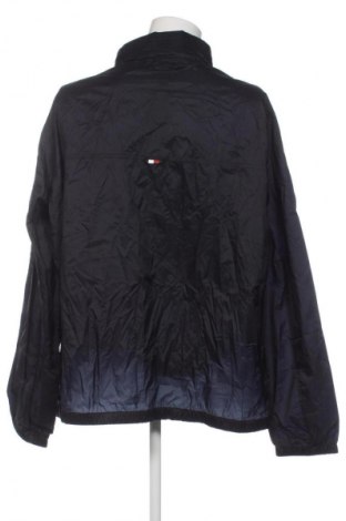 Herrenjacke Tommy Hilfiger, Größe 4XL, Farbe Schwarz, Preis 234,99 €