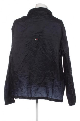 Geacă de bărbati Tommy Hilfiger, Mărime 5XL, Culoare Negru, Preț 279,99 Lei