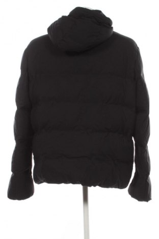 Pánská bunda  Tommy Hilfiger, Velikost XXL, Barva Černá, Cena  6 899,00 Kč