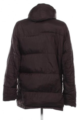 Herrenjacke Tommy Hilfiger, Größe XXL, Farbe Braun, Preis 117,99 €