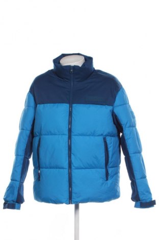 Мъжко яке Tommy Hilfiger, Размер XXL, Цвят Син, Цена 424,99 лв.