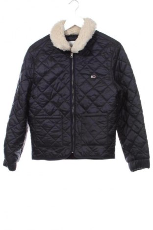 Herrenjacke Tommy Jeans, Größe XS, Farbe Mehrfarbig, Preis 189,99 €