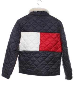 Herrenjacke Tommy Jeans, Größe XS, Farbe Mehrfarbig, Preis 189,99 €