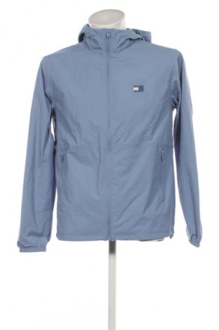 Férfi dzseki Tommy Jeans, Méret S, Szín Kék, Ár 58 359 Ft