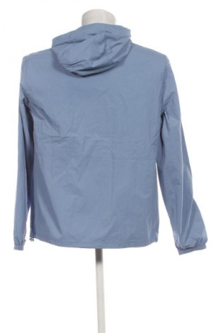 Férfi dzseki Tommy Jeans, Méret S, Szín Kék, Ár 58 359 Ft