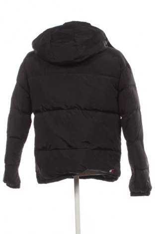 Pánská bunda  Tommy Jeans, Velikost XL, Barva Černá, Cena  6 699,00 Kč