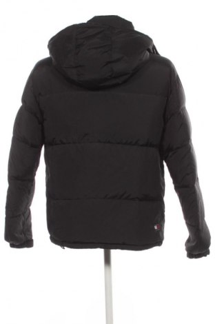 Herrenjacke Tommy Jeans, Größe M, Farbe Schwarz, Preis € 127,99