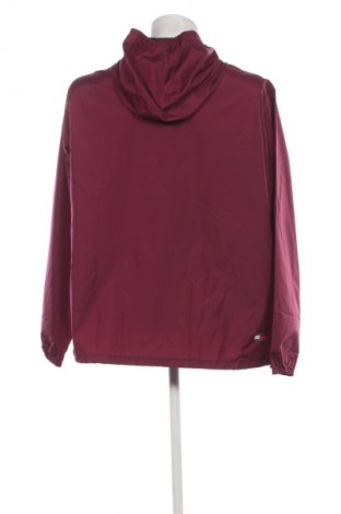 Męska kurtka Tommy Jeans, Rozmiar XL, Kolor Fioletowy, Cena 549,99 zł