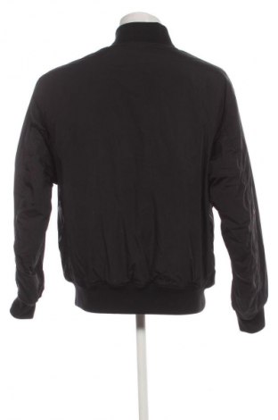 Herrenjacke Tommy Jeans, Größe M, Farbe Schwarz, Preis € 224,99