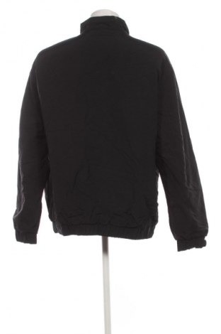 Herrenjacke Tommy Jeans, Größe XXL, Farbe Schwarz, Preis 194,99 €