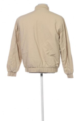 Herrenjacke Tommy Jeans, Größe M, Farbe Beige, Preis € 197,99