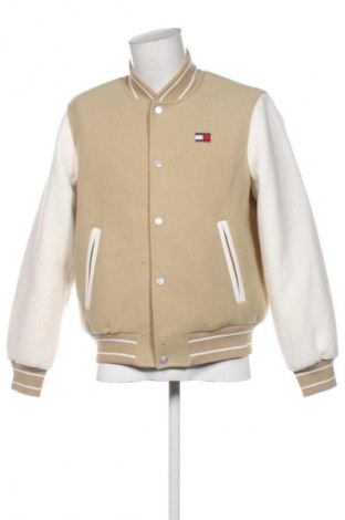Geacă de bărbati Tommy Jeans, Mărime M, Culoare Multicolor, Preț 1.024,99 Lei