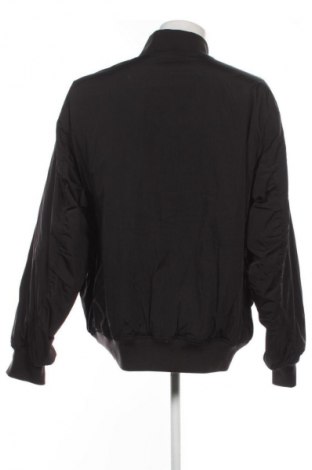 Ανδρικό μπουφάν Tommy Jeans, Μέγεθος XL, Χρώμα Μαύρο, Τιμή 182,99 €