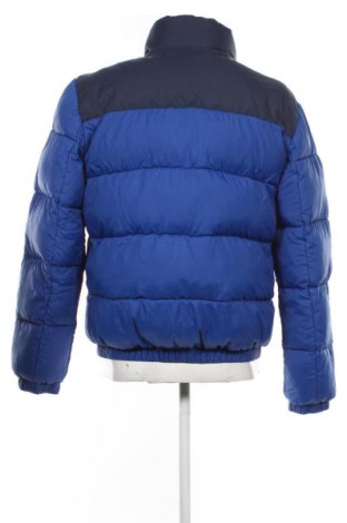 Ανδρικό μπουφάν Tommy Jeans, Μέγεθος L, Χρώμα Μπλέ, Τιμή 254,99 €