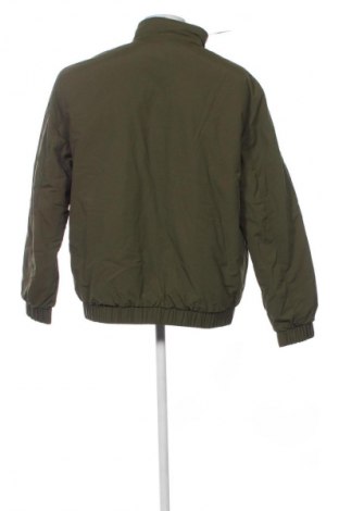 Herrenjacke Tommy Jeans, Größe L, Farbe Grün, Preis 274,99 €