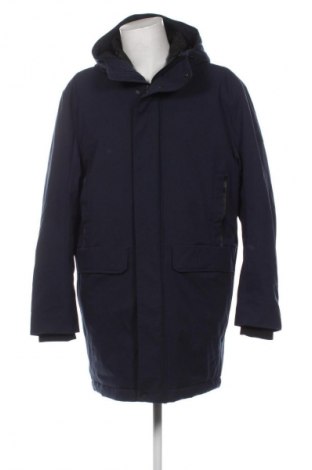 Herrenjacke Toni x Tom  by Tom Tailor, Größe L, Farbe Blau, Preis 64,99 €