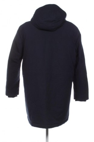 Herrenjacke Toni x Tom  by Tom Tailor, Größe L, Farbe Blau, Preis 64,99 €