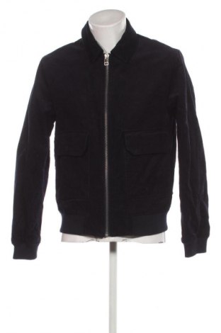 Herrenjacke Topman, Größe M, Farbe Blau, Preis € 30,94