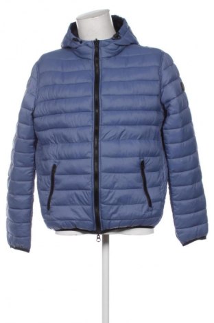 Herrenjacke U.S. Polo Assn., Größe XXL, Farbe Blau, Preis € 80,99