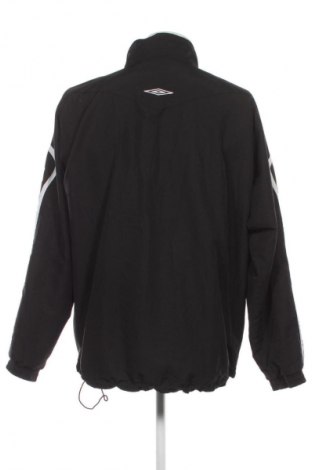 Pánská bunda  Umbro, Velikost XL, Barva Černá, Cena  499,00 Kč