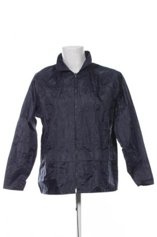 Herrenjacke Unbranded, Größe S, Farbe Blau, Preis 13,99 €