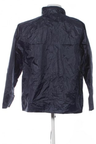 Herrenjacke Unbranded, Größe S, Farbe Blau, Preis 13,99 €