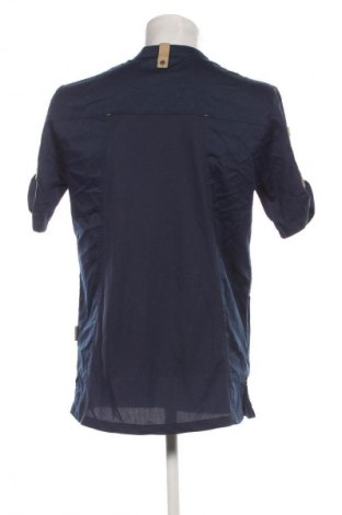 Herrenjacke Unbranded, Größe L, Farbe Blau, Preis 22,99 €