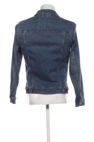 Herrenjacke Unbranded, Größe M, Farbe Blau, Preis € 19,95