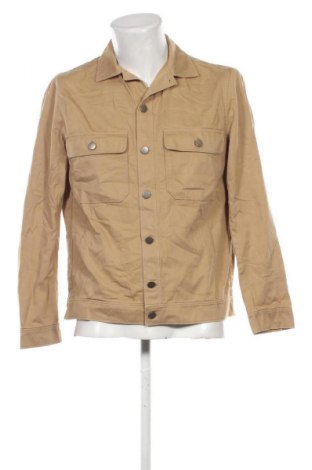 Herrenjacke Unbranded, Größe S, Farbe Braun, Preis € 33,99