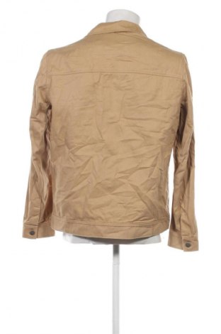 Herrenjacke Unbranded, Größe S, Farbe Braun, Preis € 33,99