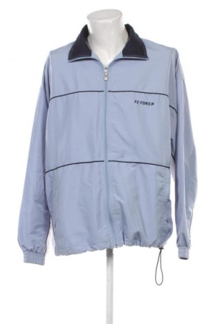 Herrenjacke Unbranded, Größe XL, Farbe Blau, Preis € 33,99