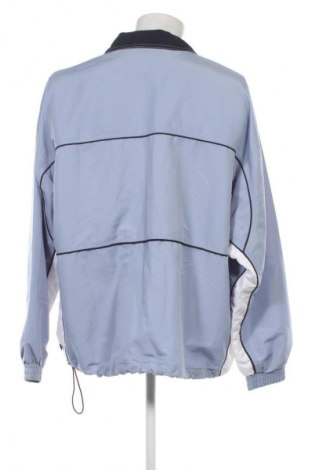 Herrenjacke Unbranded, Größe XL, Farbe Blau, Preis € 33,99