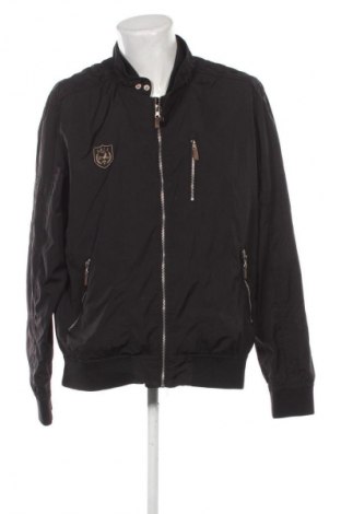 Herrenjacke Unbranded, Größe XL, Farbe Schwarz, Preis 13,99 €