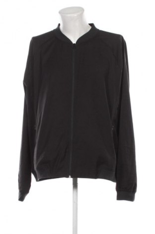 Herrenjacke Unbranded, Größe XXL, Farbe Schwarz, Preis € 33,99