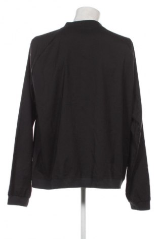 Herrenjacke Unbranded, Größe XXL, Farbe Schwarz, Preis € 33,99