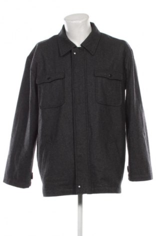 Herrenjacke Unbranded, Größe L, Farbe Grau, Preis 13,99 €