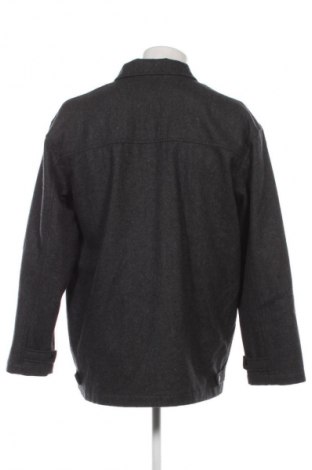 Herrenjacke Unbranded, Größe L, Farbe Grau, Preis 13,99 €