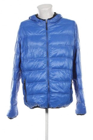 Herrenjacke Unbranded, Größe XL, Farbe Blau, Preis € 13,99