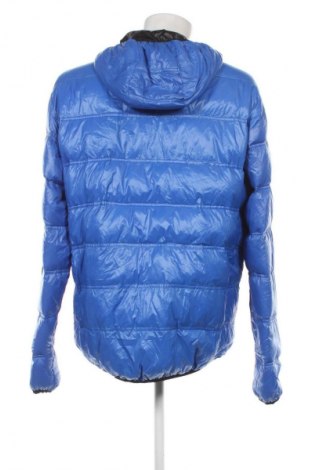 Herrenjacke Unbranded, Größe XL, Farbe Blau, Preis € 13,99