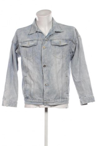 Ανδρικό μπουφάν Unbranded, Μέγεθος XL, Χρώμα Μπλέ, Τιμή 19,95 €