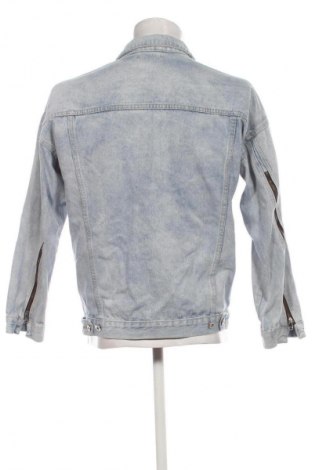 Ανδρικό μπουφάν Unbranded, Μέγεθος XL, Χρώμα Μπλέ, Τιμή 19,95 €