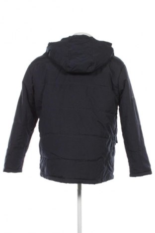 Herrenjacke Unbranded, Größe M, Farbe Blau, Preis 37,99 €